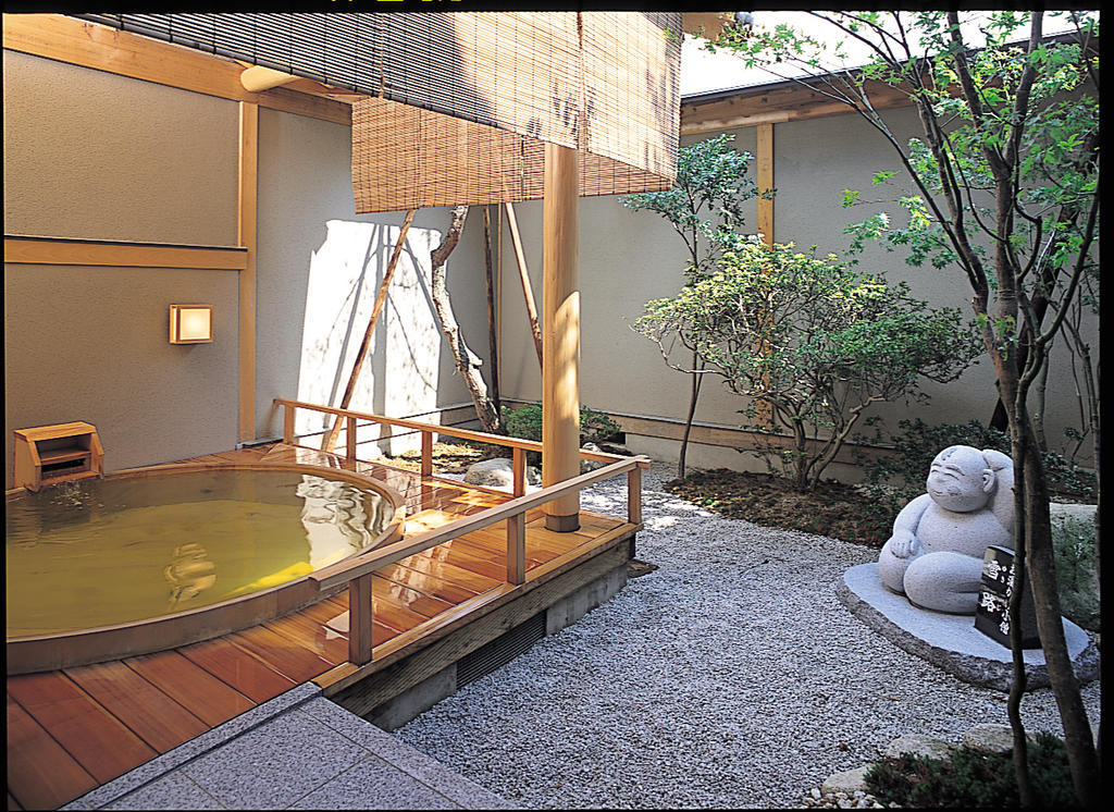 Hotel Seifuuen Shibata  Ngoại thất bức ảnh